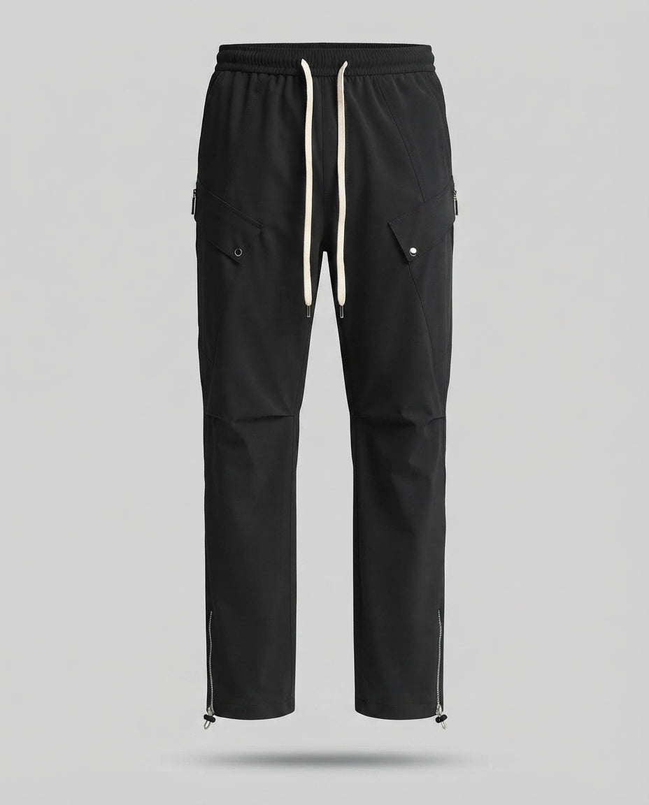 Herren bequeme Outdoor-Hosen Echo Archiv