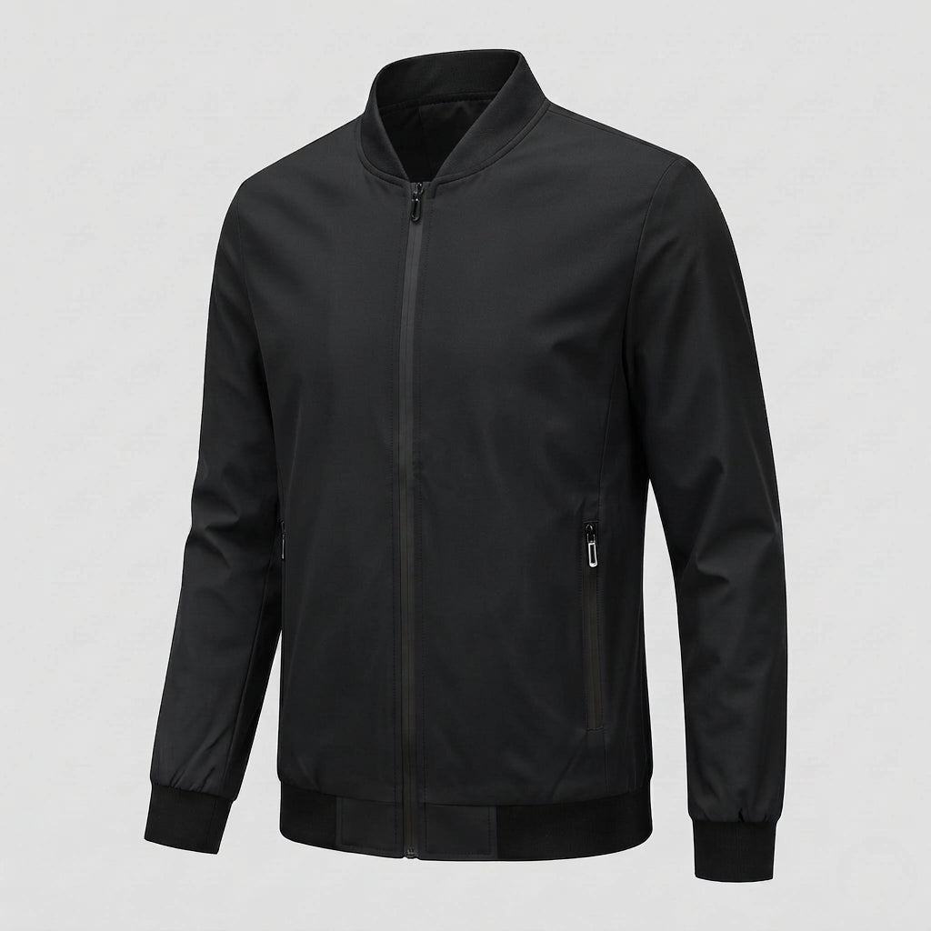 Herren elegante sportjacke Echo Archiv