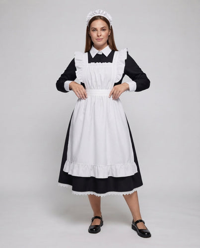Damen Kostümkleid Echo Archiv