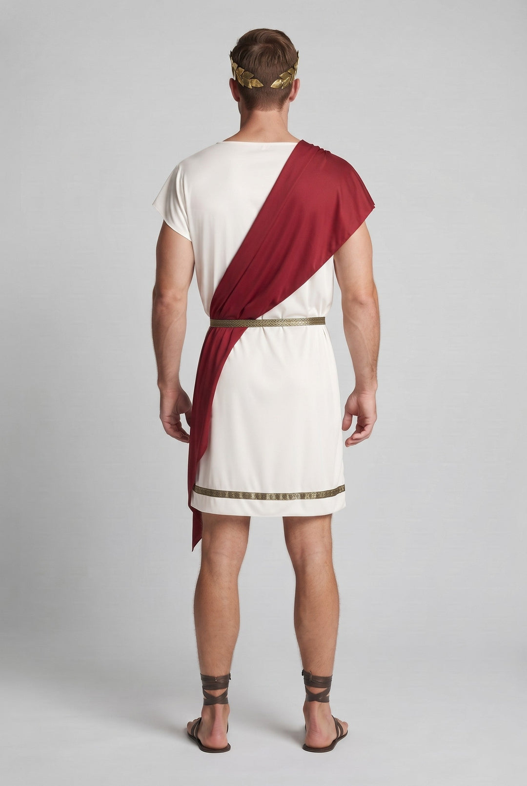 Herren Antikes Gladiatoren Kostüm Echo Archiv