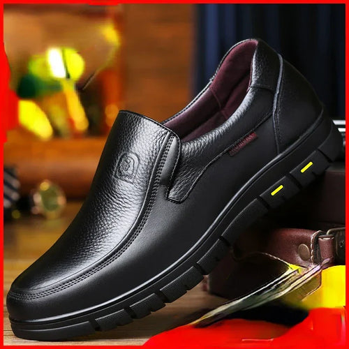 Echoarchiv | Herren-Freizeitschuhe aus echtem