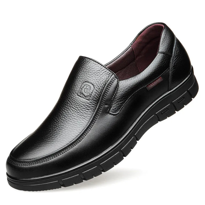 Echoarchiv | Herren-Freizeitschuhe aus echtem