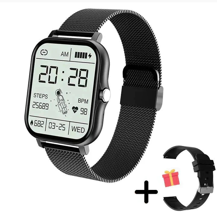 Fortgeschrittene Multifunktions-Smartwatch – Avelisse