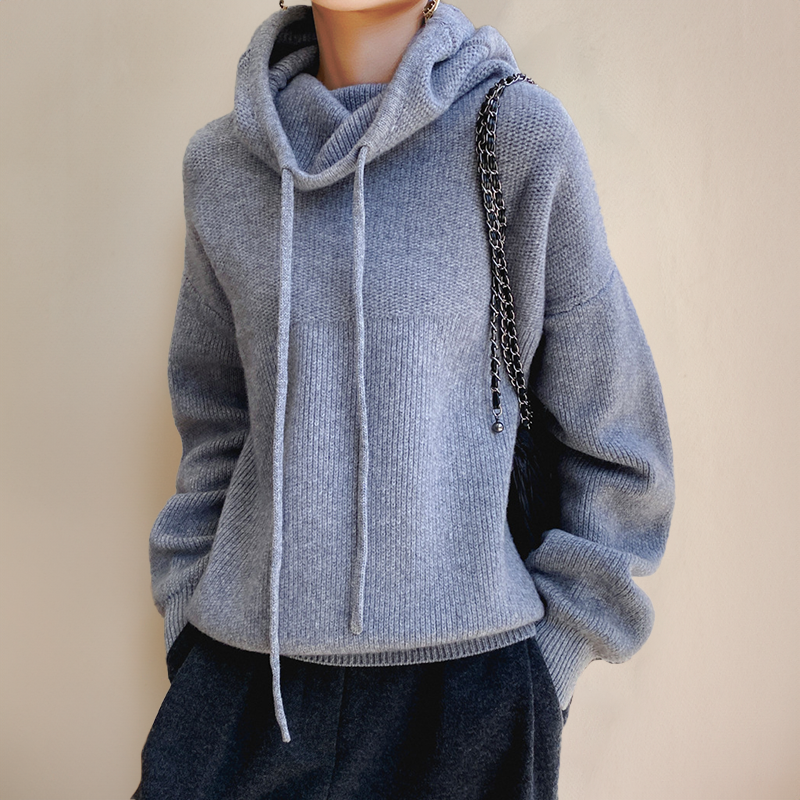 Echoarchiv | Schicker Hoodie