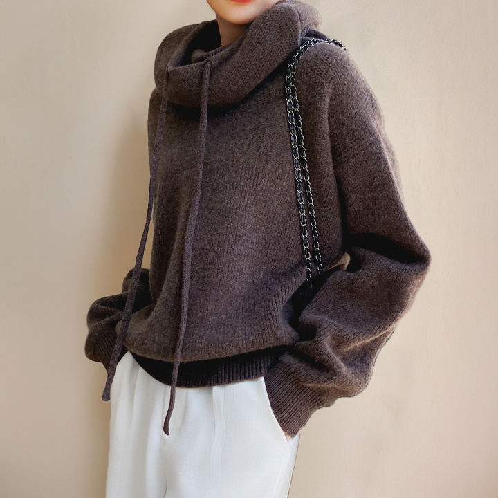 Echoarchiv | Schicker Hoodie