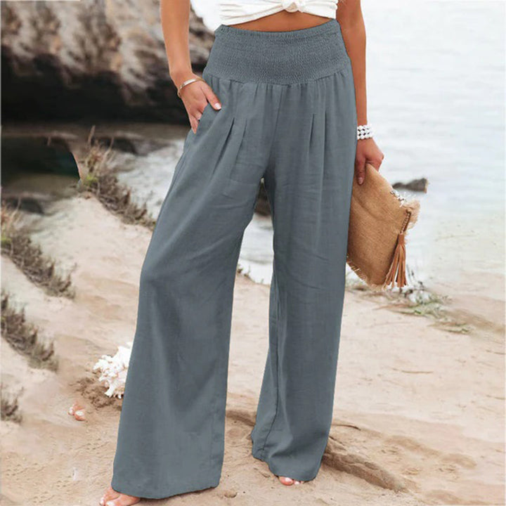 Echoarchiv | Elegante Damenhose für Stilvolle Auftritte