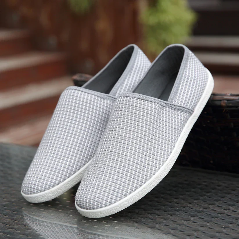 Loafer-Schuhe für Männer Echoarchiv