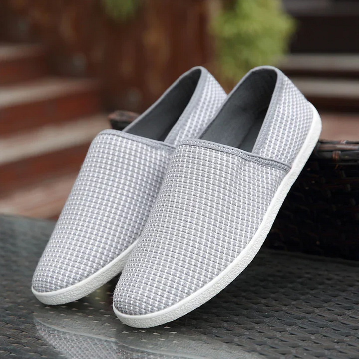 Loafer-Schuhe für Männer Echoarchiv