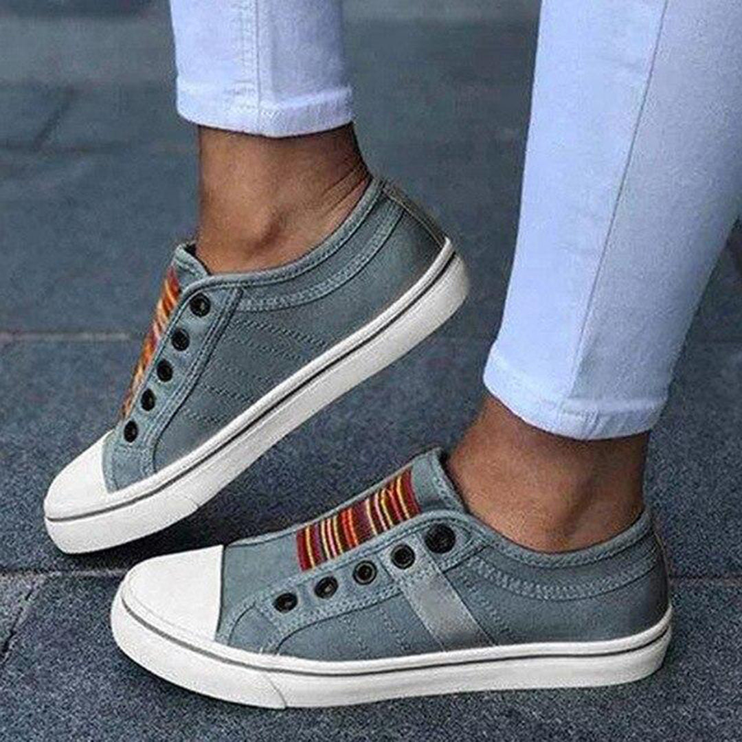 Echoarchiv | Stylische Turnschuhe für Frauen