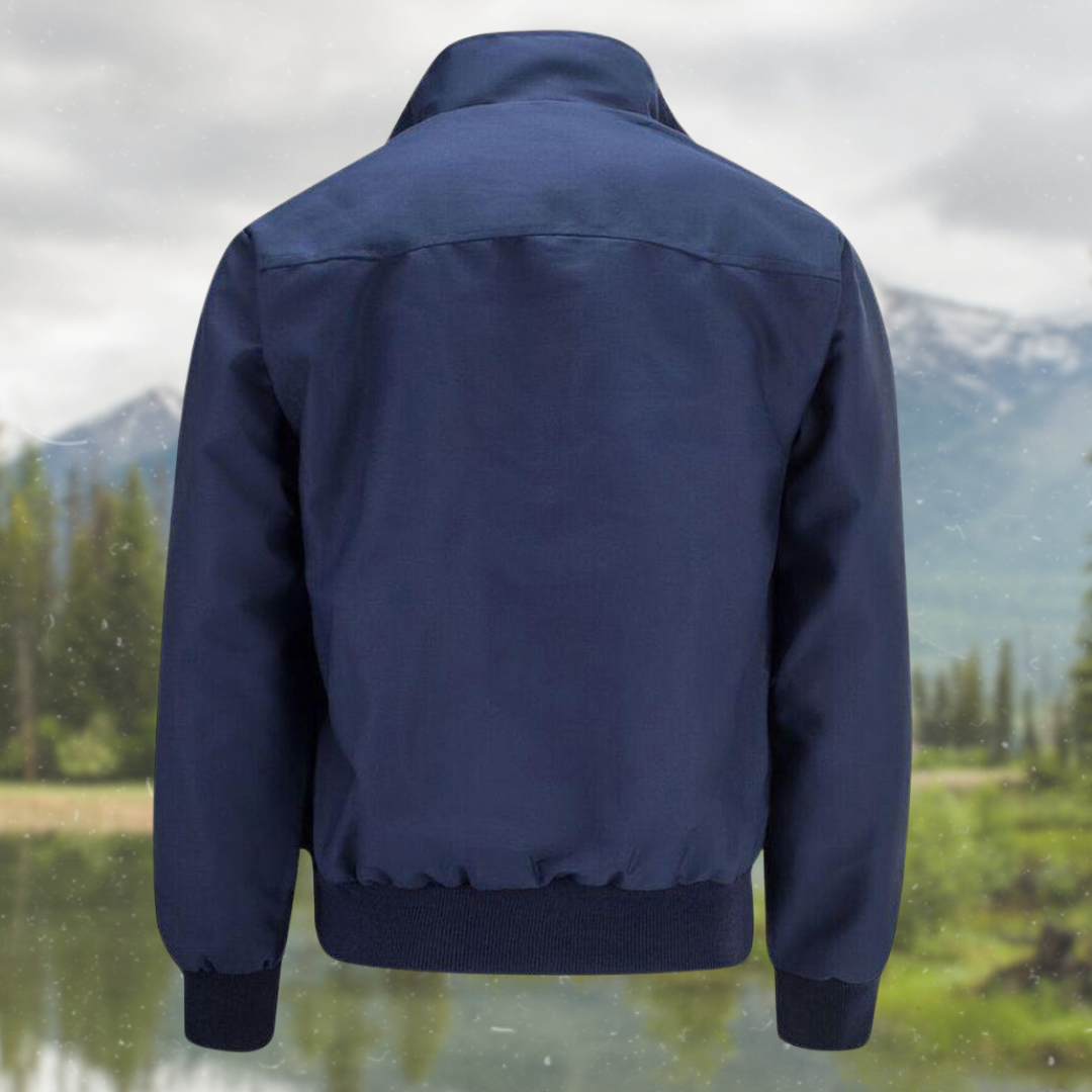 Echoarchiv | Harrington Jacke