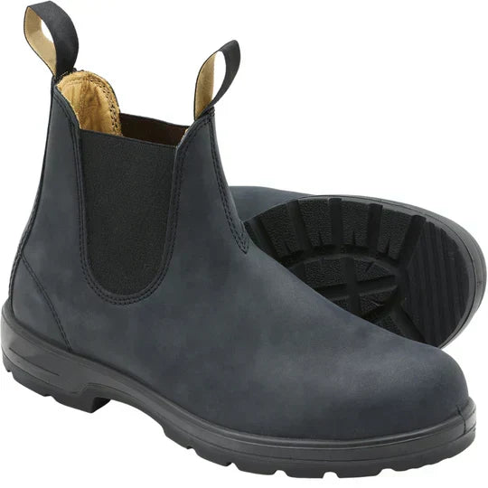 Echoarchiv | Wasserdichte ChelsEchoarchiv Boots