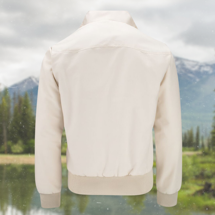 Echoarchiv | Harrington Jacke