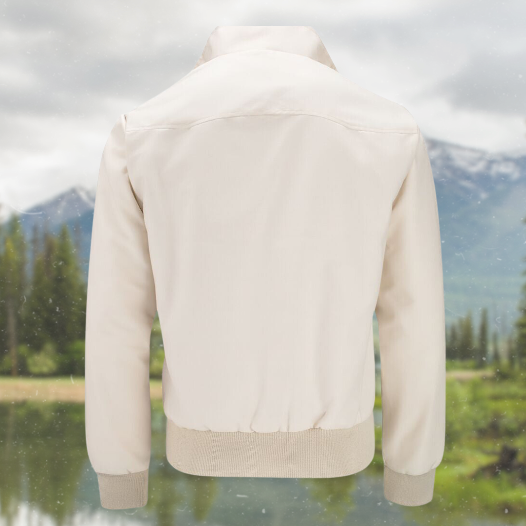 Echoarchiv | Harrington-Jacke