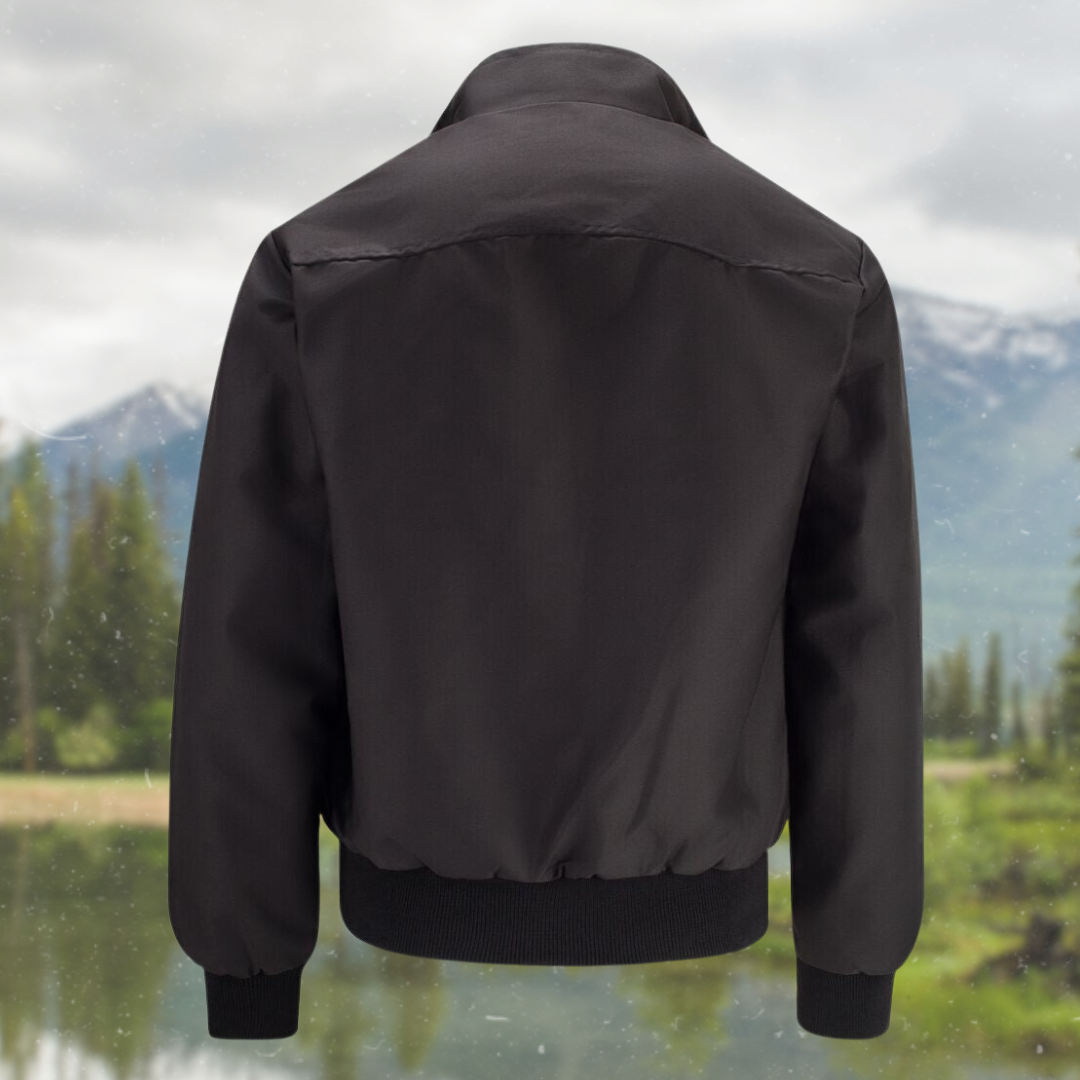 Echoarchiv | Harrington Jacke