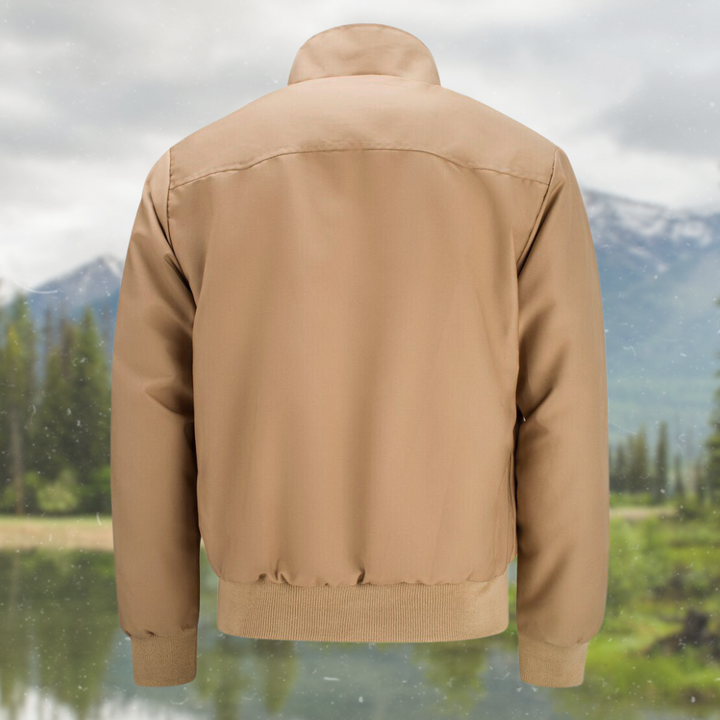 Echoarchiv | Harrington-Jacke