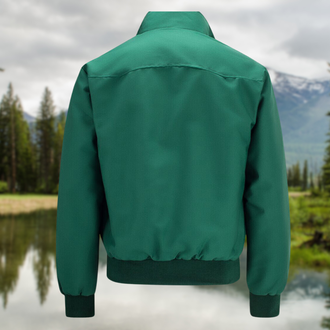 Echoarchiv | Harrington-Jacke