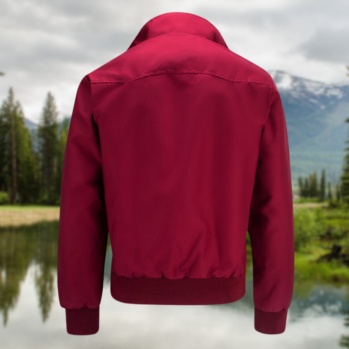 Echoarchiv | Harrington Jacke
