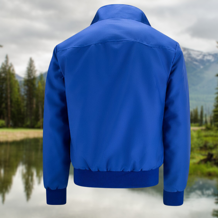 Echoarchiv | Harrington Jacke