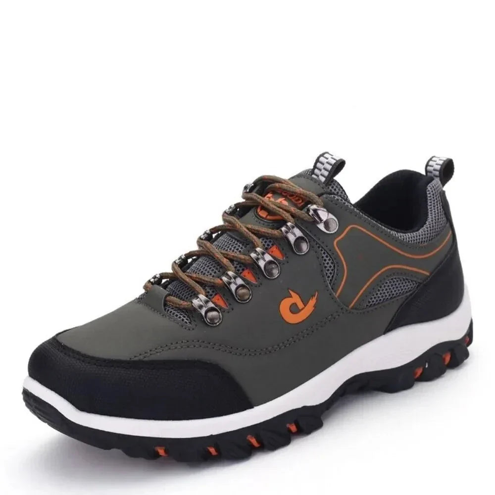 Orthopädische Schuhe für Outdoor & Wandern – Seravelle