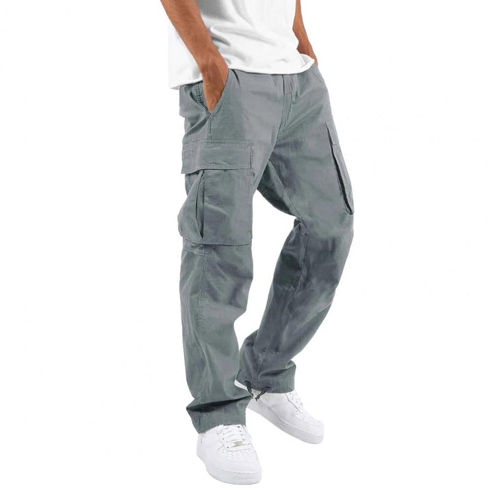 Echoarchiv - Flexible Stretch Cargo-Hose für Männer