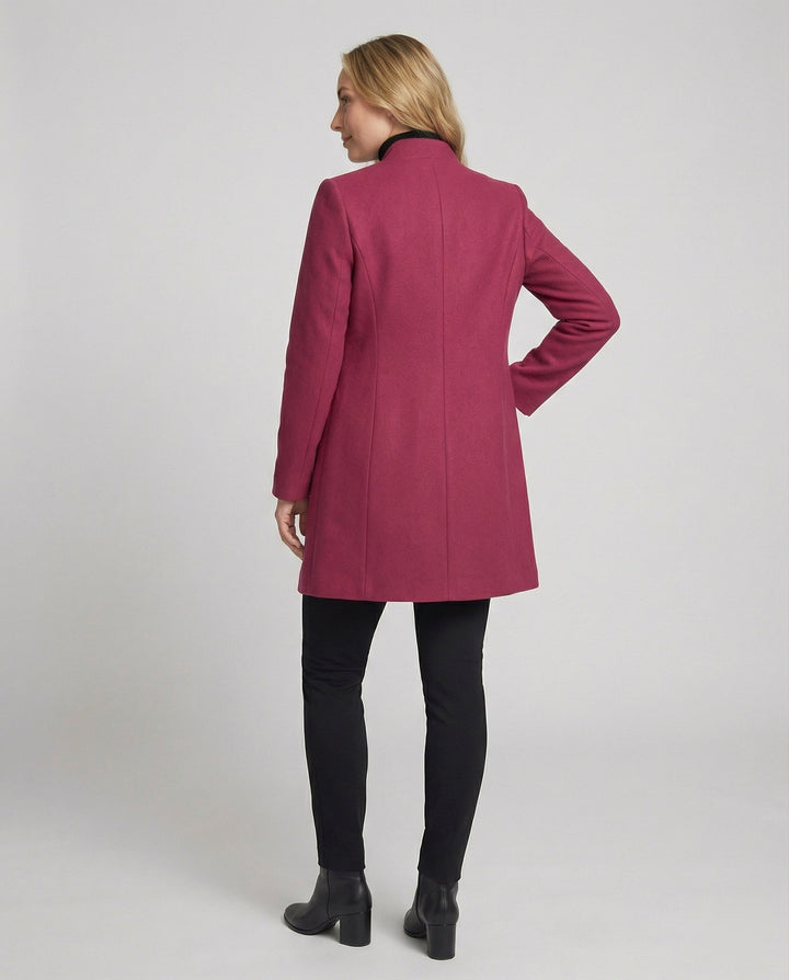 Echoarchiv | Stilvoller Freizeit-Blazer