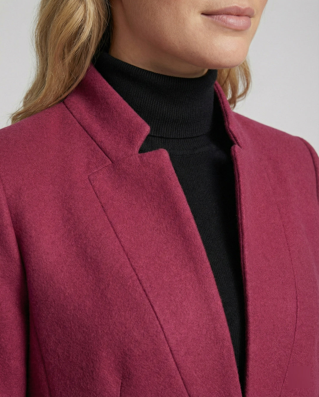 Echoarchiv | Stilvoller Freizeit-Blazer