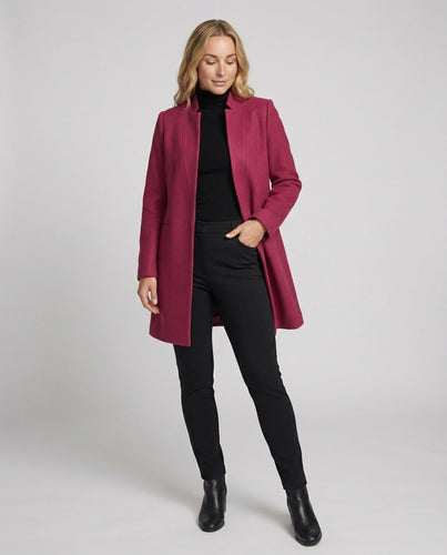 Echoarchiv | Stilvoller Freizeit-Blazer