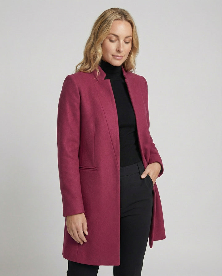 Echoarchiv | Stilvoller Freizeit-Blazer