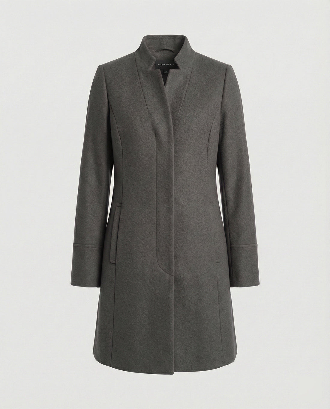 Stilvoller Freizeit-Blazer – Valéne