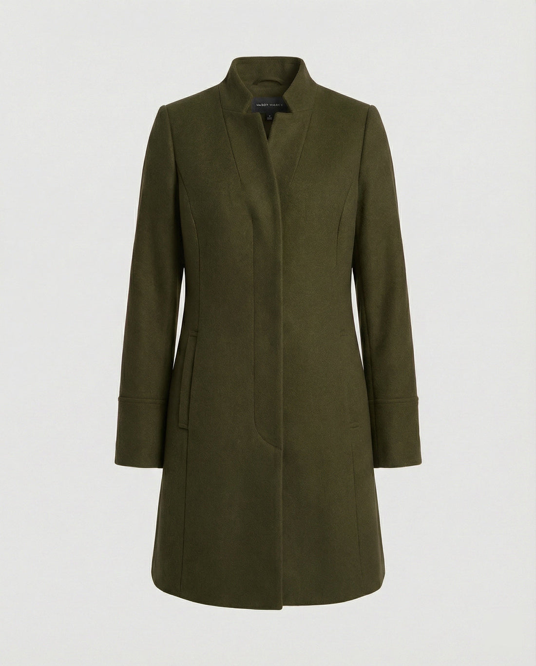 Stilvoller Freizeit-Blazer – Valéne