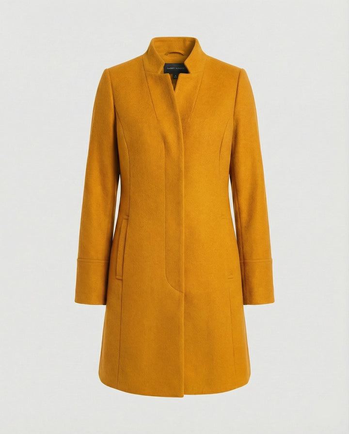 Echoarchiv | Stilvoller Freizeit-Blazer