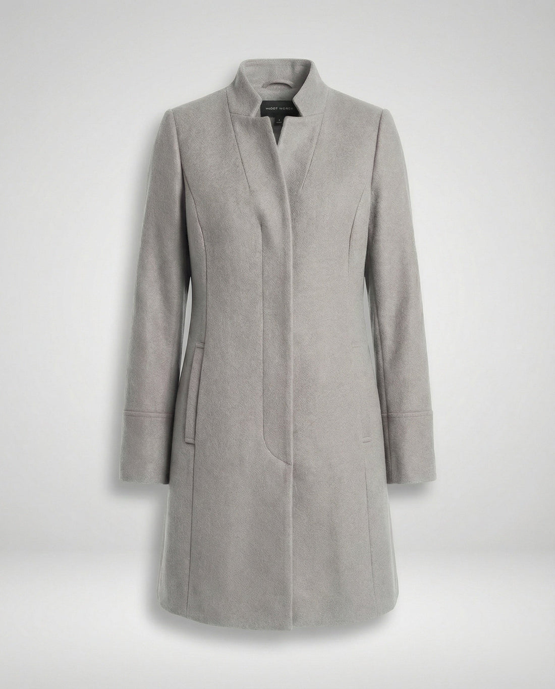Stilvoller Freizeit-Blazer – Valéne