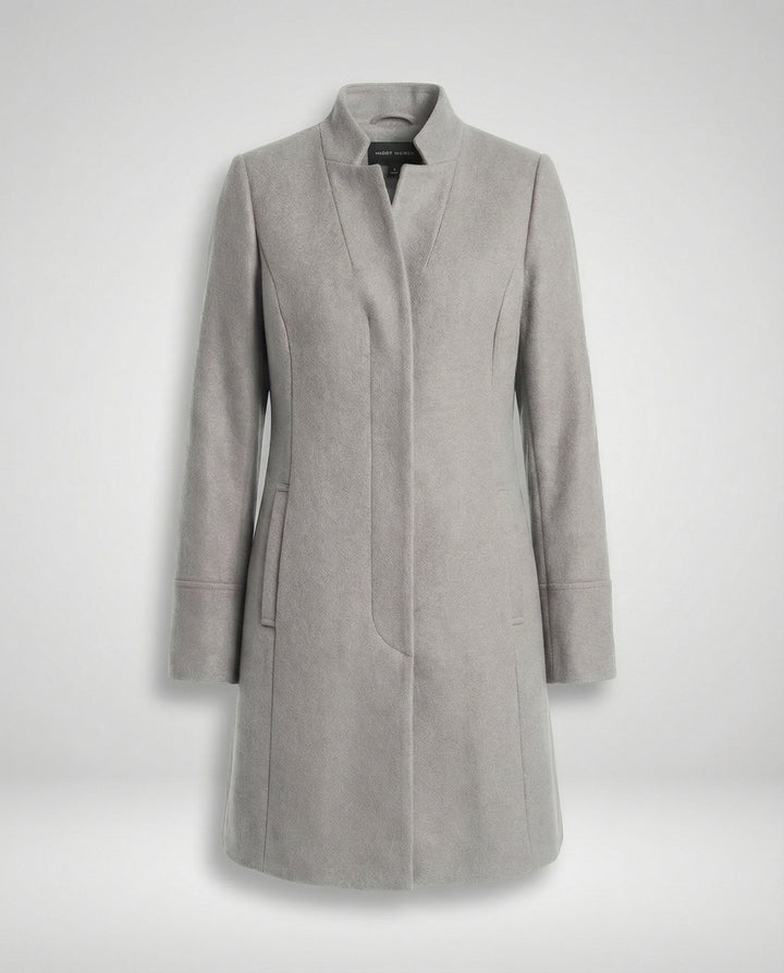 Echoarchiv | Stilvoller Freizeit-Blazer