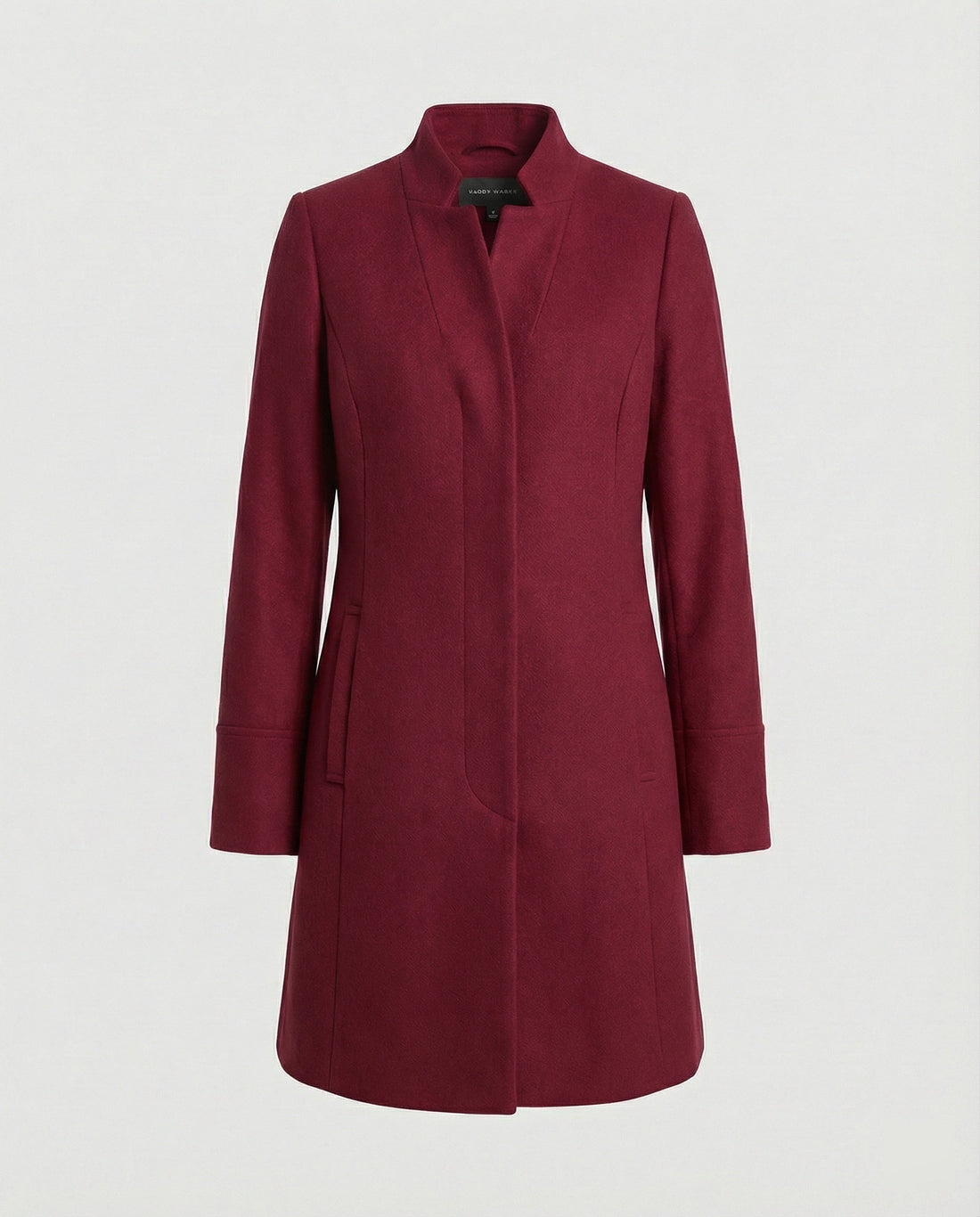 Stilvoller Freizeit-Blazer – Valéne