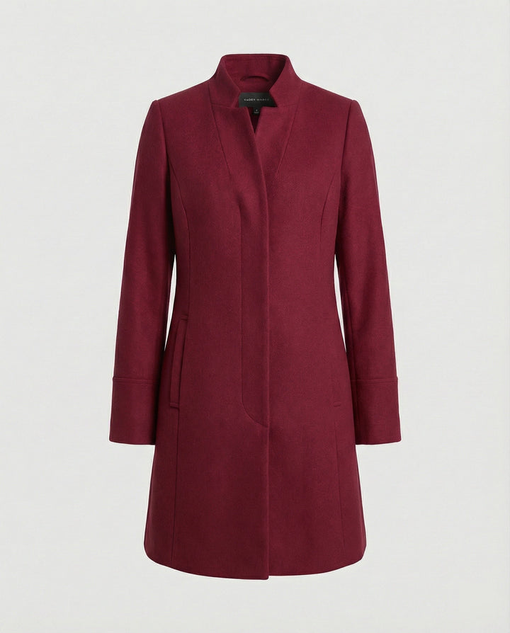 Echoarchiv | Stilvoller Freizeit-Blazer