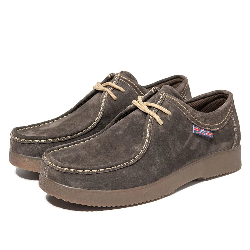 Bequeme Wild schuhe mit Anti Rutsch Sohle für Mehr Komfort – Lioré