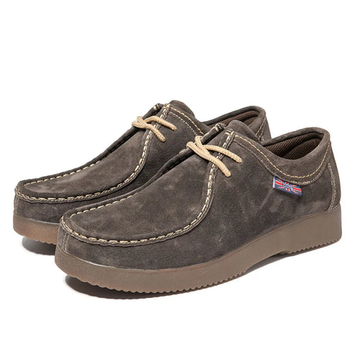 Bequeme Wild schuhe mit Anti Rutsch Sohle für Mehr Komfort – Lioré