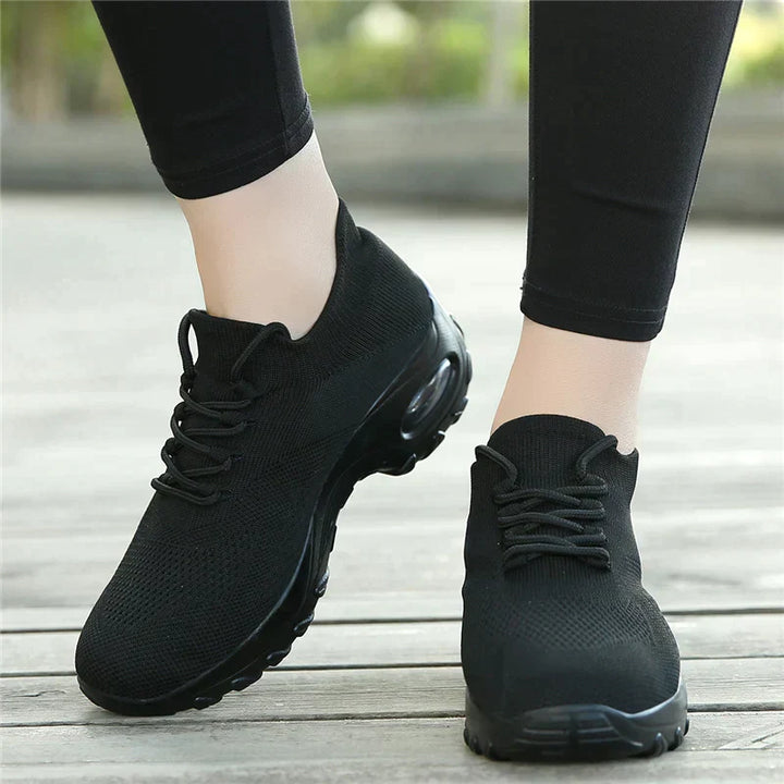 ORTHOSHOES EchoarchivsyWalk Pro – Ergonomischer schmerzlindernder Schuh