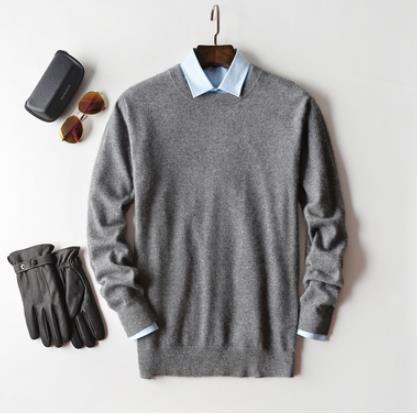 Echoarchiv - Herren-Pullover | Hohe Qualität & sehr elegant