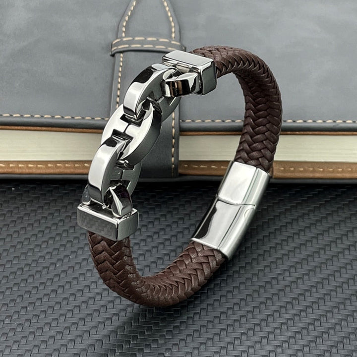 Echoarchiv - Vintage armband für Herren