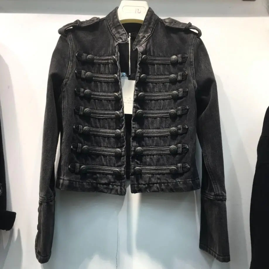 Echoarchiv | Zauber machen als die Schattenjacke