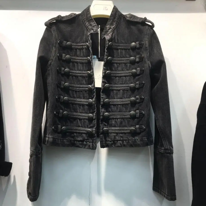 Echoarchiv | Zauber machen als die Schattenjacke