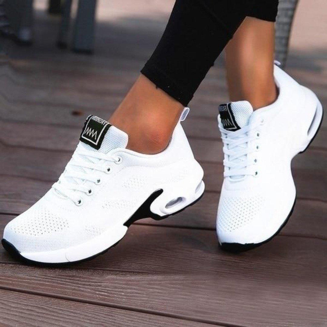 Echoarchiv | Orthopädische Tennisschuhe