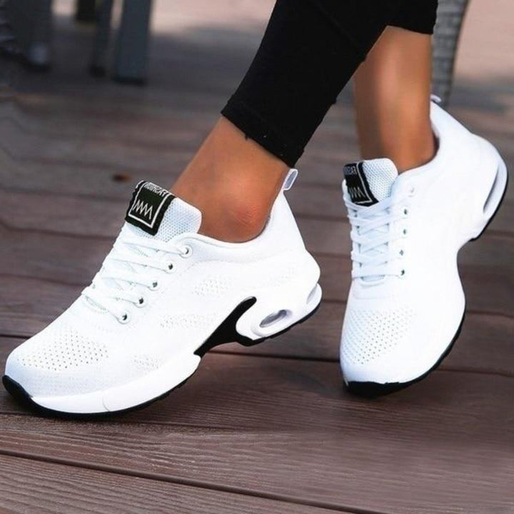 Echoarchiv | Orthopädische Tennisschuhe