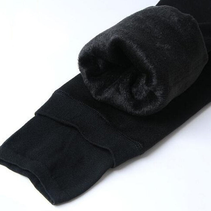 Echoarchiv - Warme, dicke Winter-Leggings | 2er-Pack