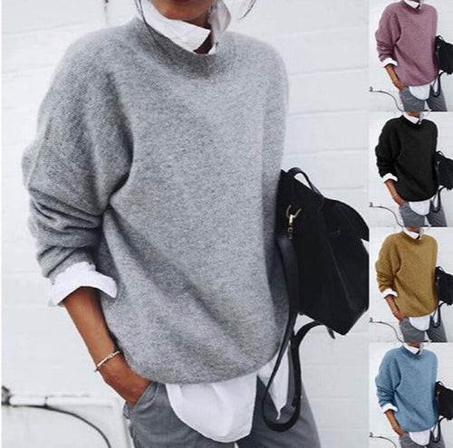 Echoarchiv | Reiner Pullover