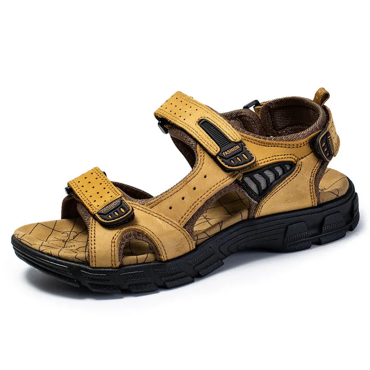 Orthopädische Sandalen – Seravelle