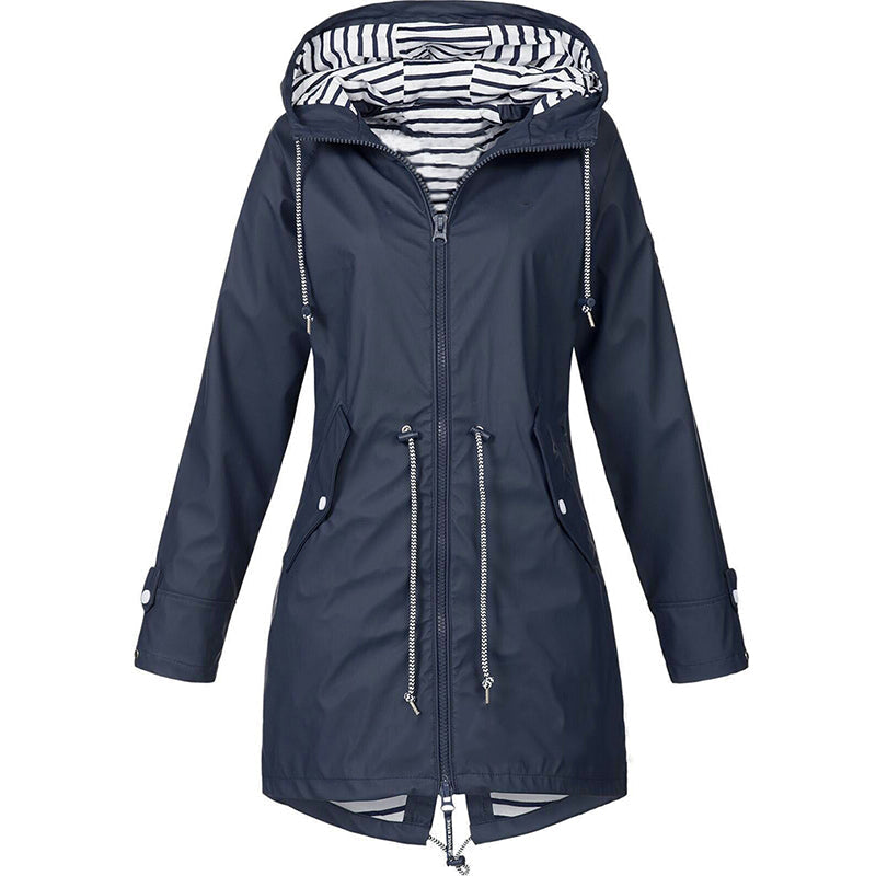 "Fleur" - Mackintosh inspiriert von Paris