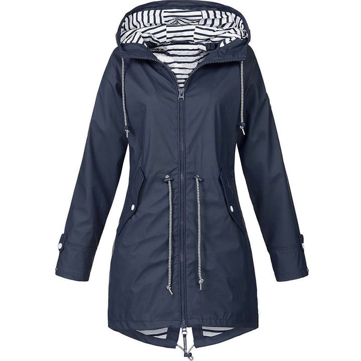 "Fleur" - Mackintosh inspiriert von Paris