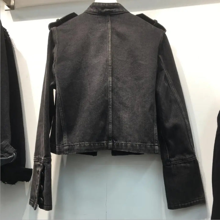 Echoarchiv | Zauber machen als die Schattenjacke